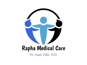 Dr. Isaac Zaki Back to Hoboken
